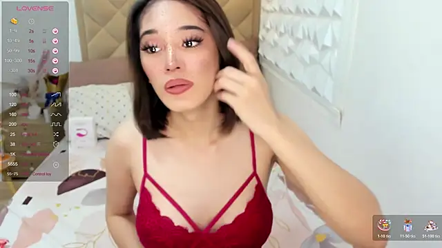 TsHeartXxx online show from 23, 10, 2025