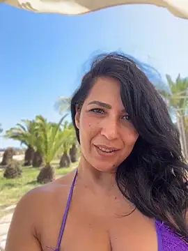 Snapshot of Cataleya80 chatting on 3, 6, 2026 Cataleya80 online show from 3, 6, 2026