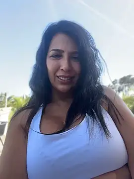 Snapshot of Cataleya80 chatting on 22, 6, 2026 Cataleya80 online show from 22, 6, 2026