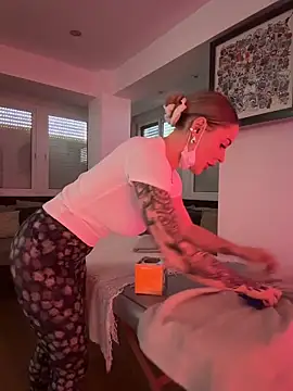 EmaSalis online show from 20, 2, 2026