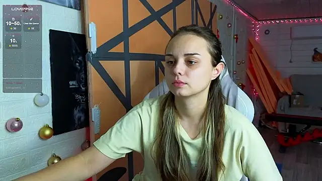 Misss Vikk online show from 8, 2, 2026