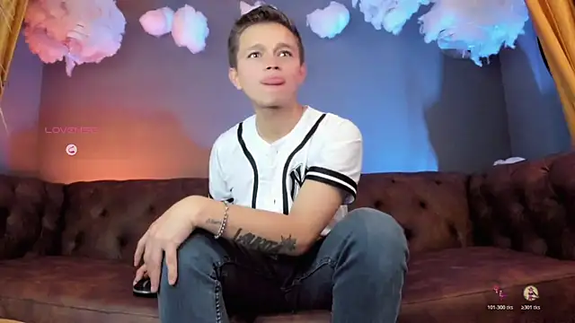 Tim wolf online show from 27, 10, 2025