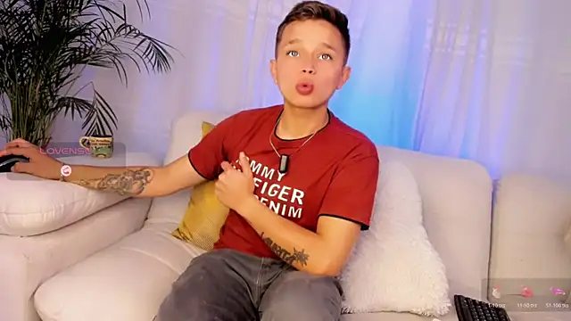 Tim wolf online show from 14, 3, 2026