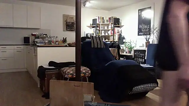 Snapshot of seelengleich chatting on 1, 3, 2025 seelengleich online show from 1, 3, 2025