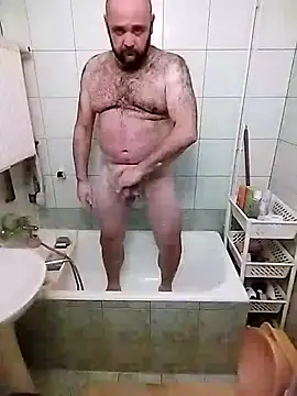 Zboczuszek1991 online show from 17, 12, 2025