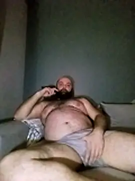 Zboczuszek1991 online show from 7, 3, 2026