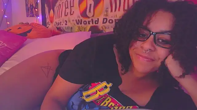 N1NT3NDH03 online show from 28, 1, 2025