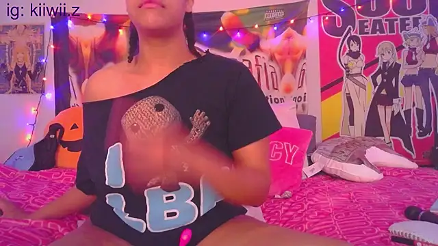 N1NT3NDH03 online show from 6, 2, 2025