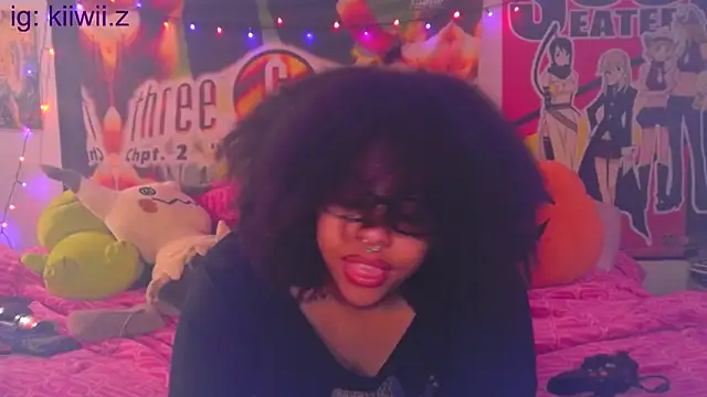 N1NT3NDH03 online show from 8, 3, 2025