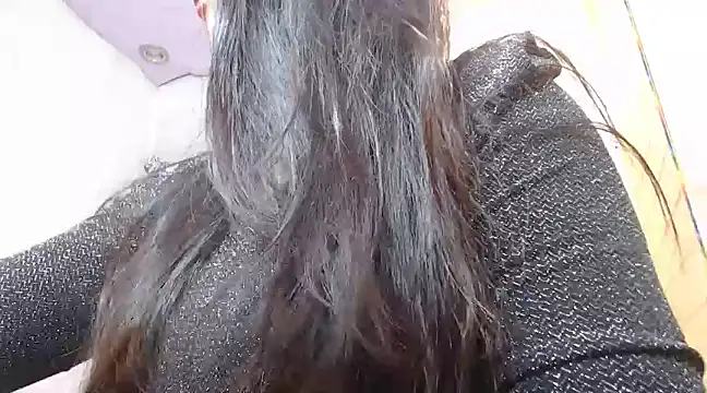 Urbabygirl jenny online show from 20, 3, 2025