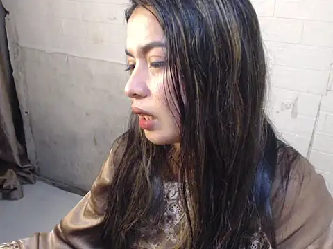 Urbabygirl jenny online show from 18, 5, 2026