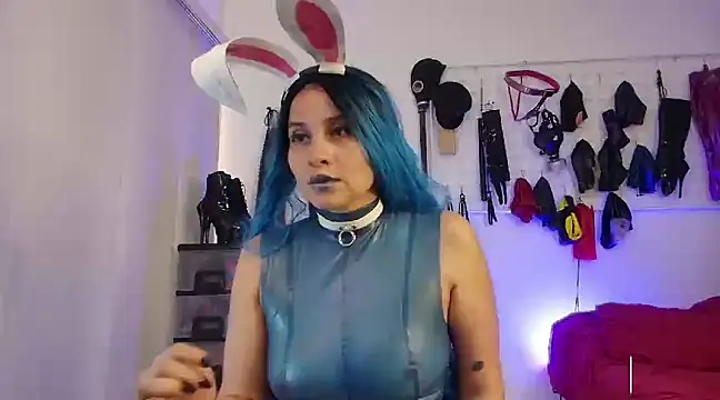 mylatexpleasure online show from 12, 3, 2025