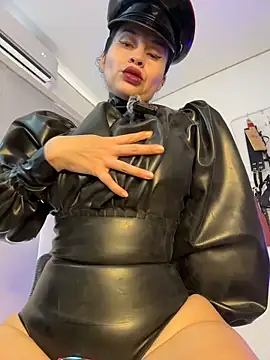 mylatexpleasure online show from 20, 10, 2025