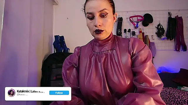 mylatexpleasure online show from 16, 2, 2026
