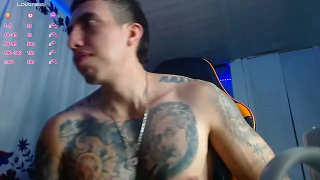 Adam Hudsond online show from 18, 2, 2026