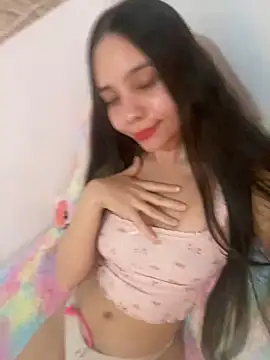 MiaJacksonn online show from 24, 12, 2024