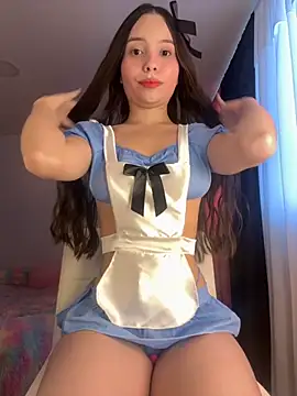 Snapshot of MiaJacksonn chatting on 29, 10, 2025 MiaJacksonn online show from 29, 10, 2025