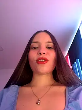 Snapshot of MiaJacksonn chatting on 16, 11, 2025 MiaJacksonn online show from 16, 11, 2025