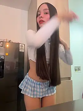 Snapshot of MiaJacksonn chatting on 27, 11, 2025 MiaJacksonn online show from 27, 11, 2025