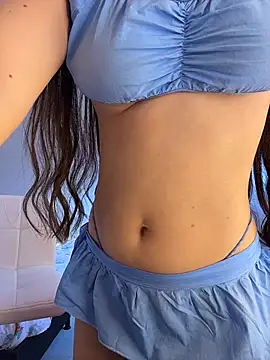 Snapshot of MiaJacksonn chatting on 7, 3, 2026 MiaJacksonn online show from 7, 3, 2026