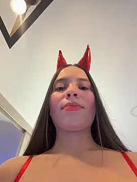 Snapshot of MiaJacksonn chatting on 27, 3, 2026 MiaJacksonn online show from 27, 3, 2026