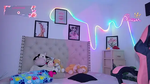 Sweet baby hellen online show from 14, 4, 2026