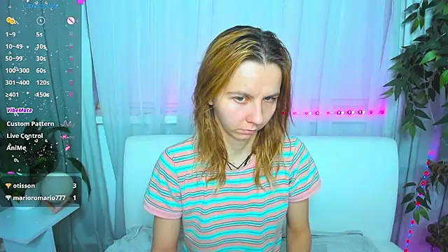 Bell a mi  online show from 13, 3, 2025