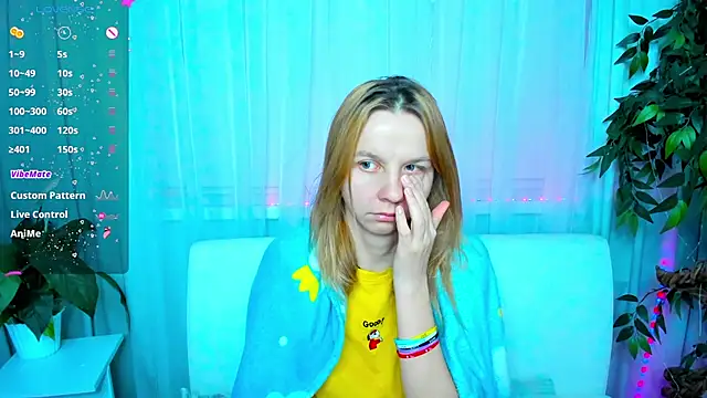 Bell a mi  online show from 21, 3, 2025