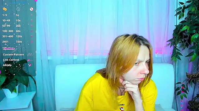 Bell a mi  online show from 23, 3, 2025