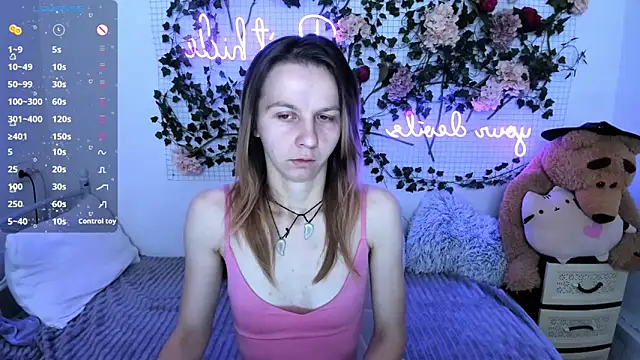 Bell a mi  online show from 20, 12, 2025