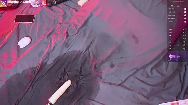 amortentia online show from 28, 12, 2024