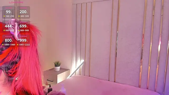 Saekohofman online show from 2, 12, 2025