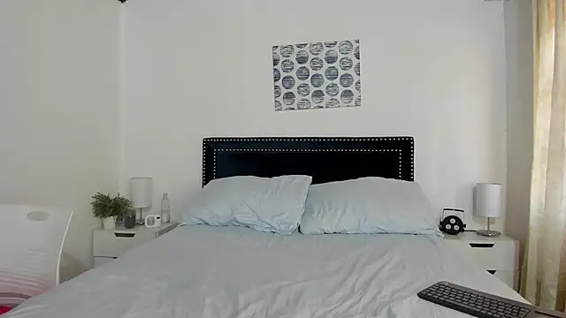 ZulyMichels online show from 30, 1, 2025