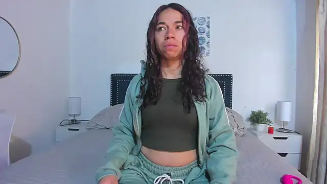 ZulyMichels online show from 5, 12, 2025