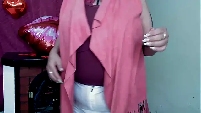 yayita mature online show from 15, 2, 2025