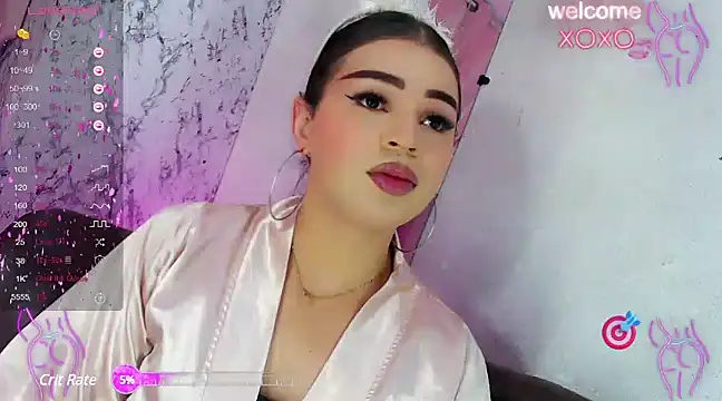 Snapshot of Alexandra_Hornny chatting on 26, 1, 2025 Alexandra Hornny online show from 26, 1, 2025