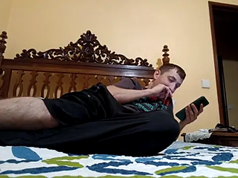 White rabbit  online show from 11, 11, 2025