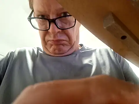 Razorhoof767 online show from 2, 10, 2025