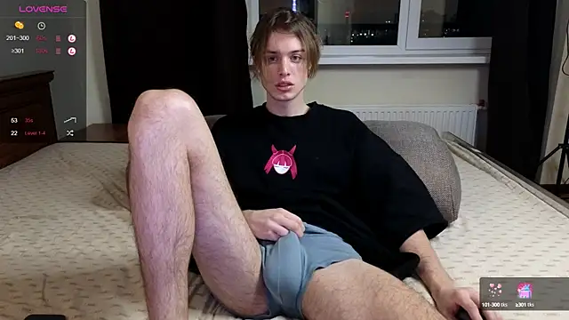 Cryptikov online show from 6, 12, 2024