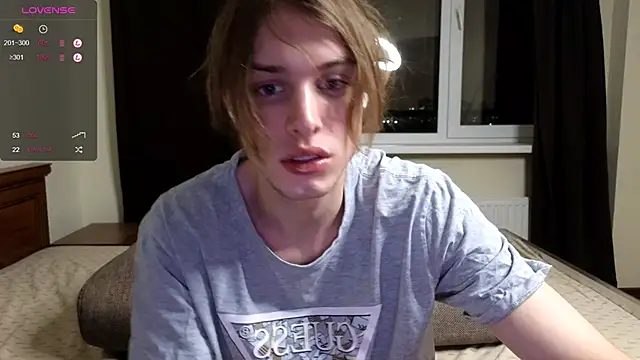 Cryptikov online show from 8, 12, 2024