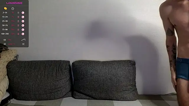 Cryptikov online show from 18, 12, 2024