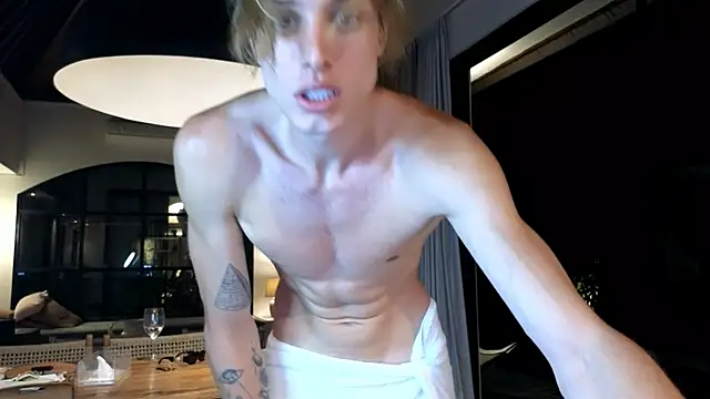 Cryptikov online show from 17, 2, 2025