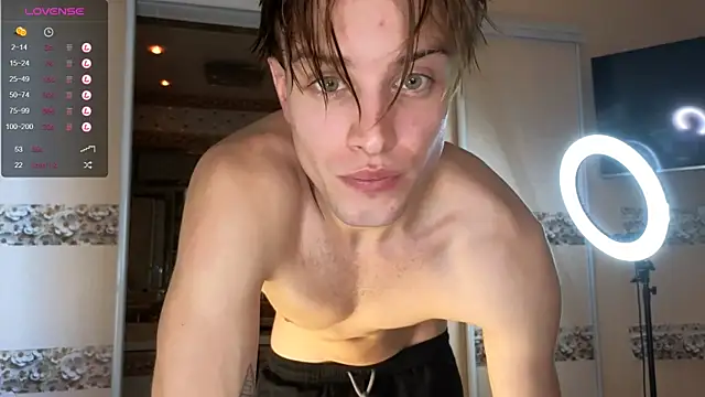 Cryptikov online show from 12, 9, 2025