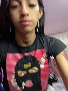 Ortegakim online show from 6, 3, 2025