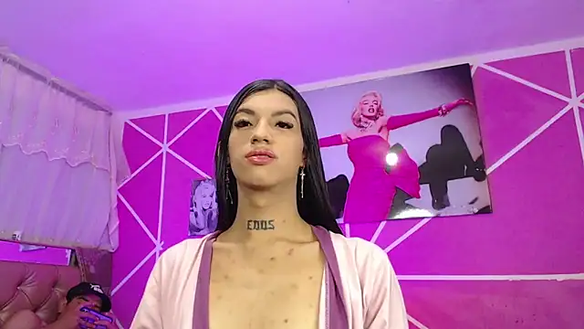 Ortegakim online show from 6, 3, 2025