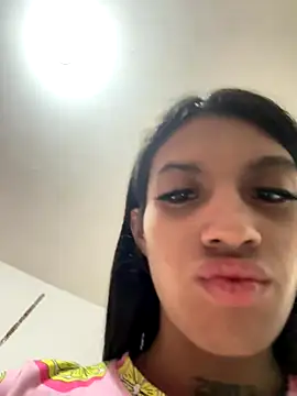 Ortegakim online show from 16, 11, 2025