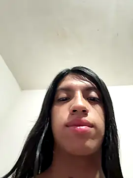 Ortegakim online show from 27, 11, 2025