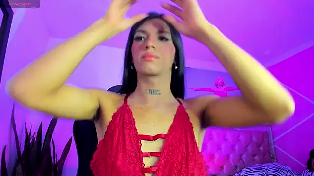 Ortegakim online show from 24, 2, 2026