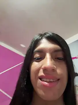 Ortegakim online show from 27, 2, 2026