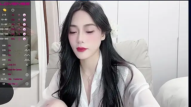 uuxiaocai online show from 22, 2, 2025